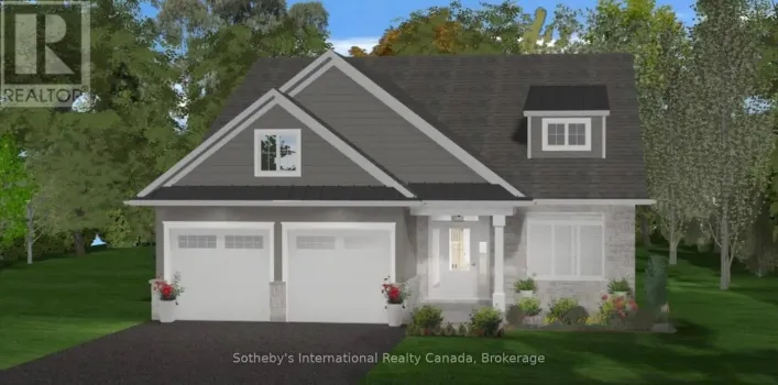 81 CEDAR STREET, Brant