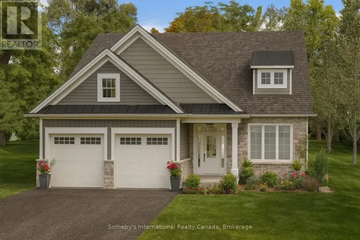 81 CEDAR STREET, Brant