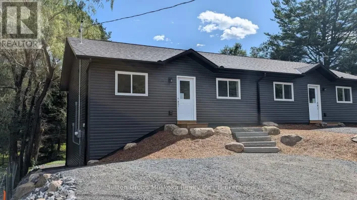 81 CHAFFEY TOWNSHIP ROAD, Huntsville
