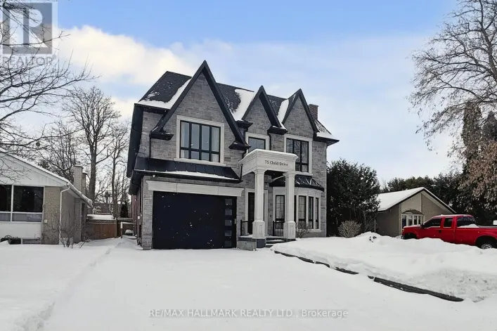 81 CHILD DRIVE, Aurora