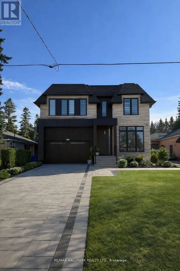 81 CHILD DRIVE, Aurora