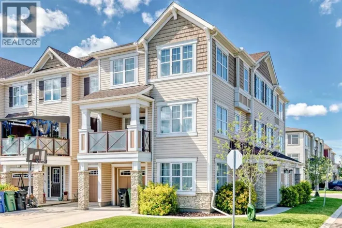 81 Cityscape Row NE, Calgary