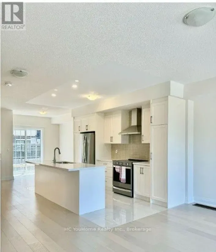 81 CLIPPERS CRESCENT, Whitchurch-Stouffville
