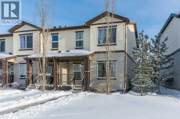 81 Copperpond Landing SE, Calgary