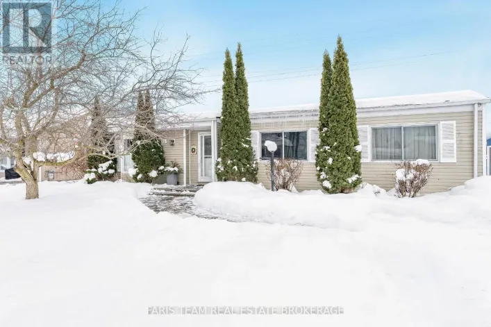 81 CORNER BROOK TRAIL, Innisfil