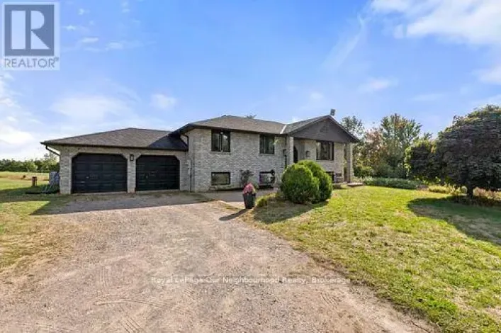 81 COUNTY RD 42 ROAD, Trent Hills