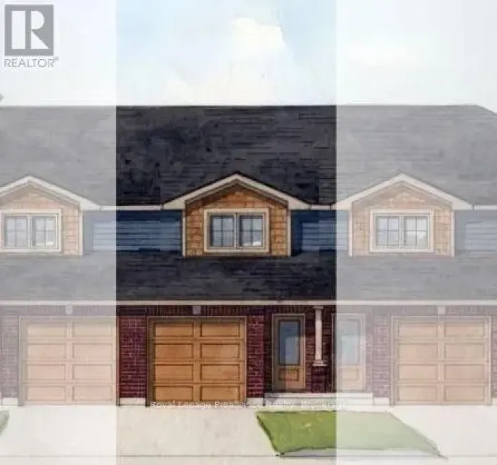 81 COUSINS CRESCENT, Belleville