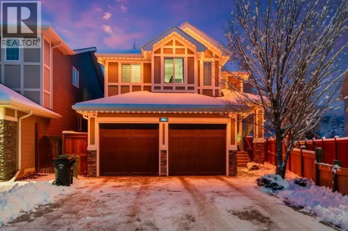 81 Cranbrook Place SE, Calgary