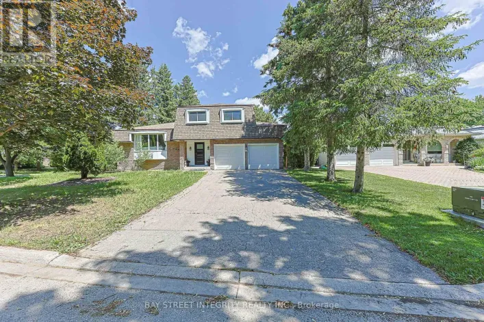 81 DAWN HILL TRAIL, Markham
