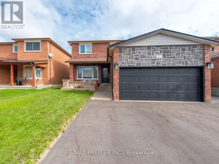 81 DE ROSE AVENUE, Caledon