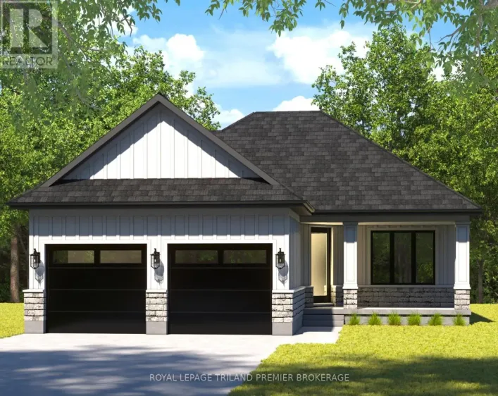 81 DEARING DRIVE, South Huron