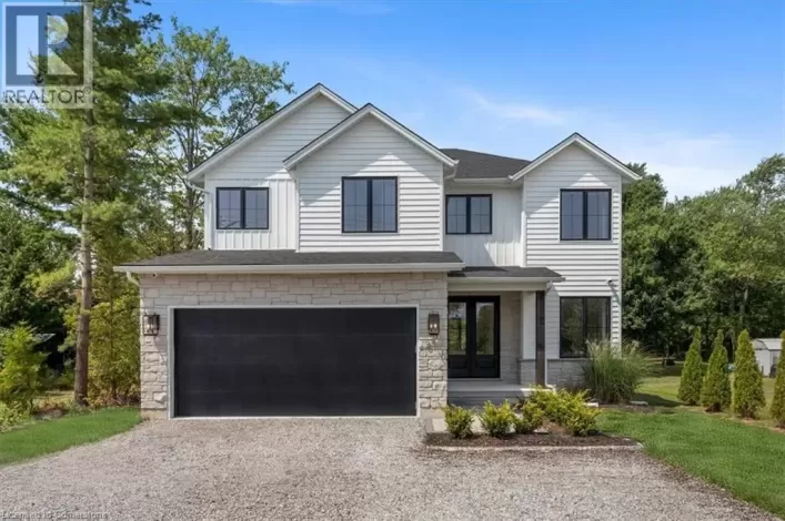 81 DOANS RIDGE Road, Welland