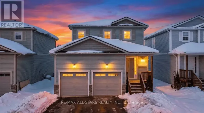 81 DOUGLAS DRIVE, Bracebridge