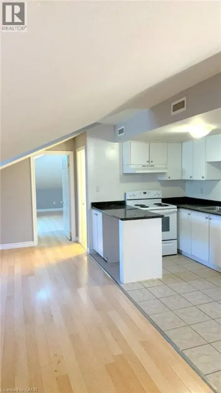 81 DUNDAS Street Unit# 8, Hamilton