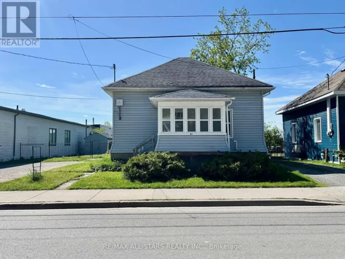 81 DURHAM STREET W, Kawartha Lakes