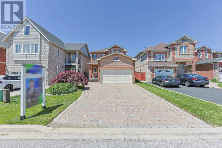 81 EASTPINE DRIVE, Markham