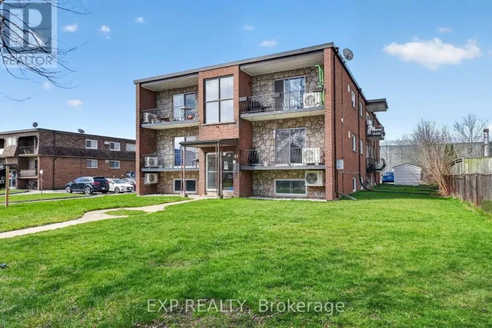 81 EMPIRE STREET, Welland