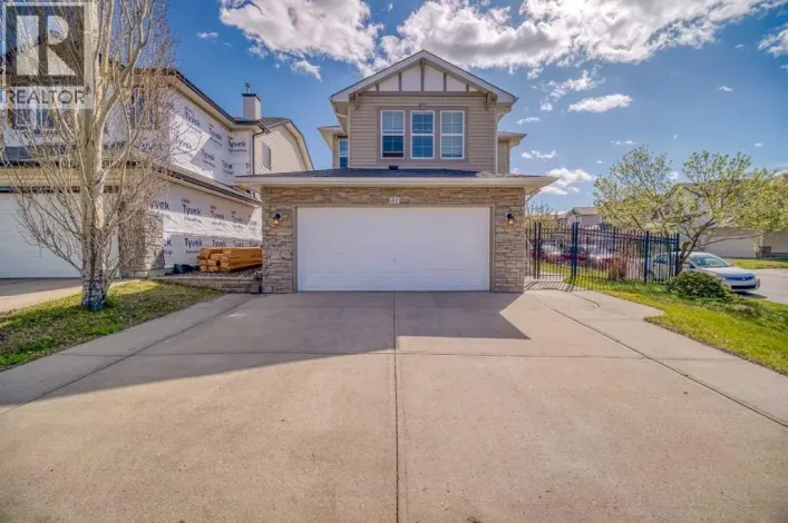 81 Evansmeade Circle NW, Calgary