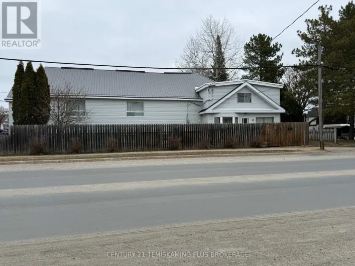 81 FIRST STREET, Kirkland Lake