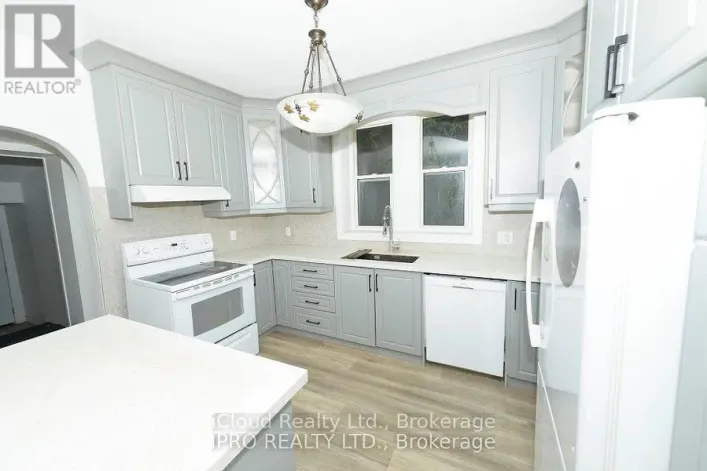 81 FLORENCE AVENUE, Kitchener