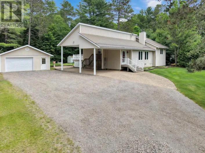 81 FLYING CLUB ROAD, Greater Madawaska