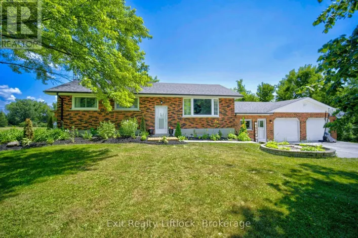 81 FOURTH LINE DUMMER ROAD S, Douro-Dummer