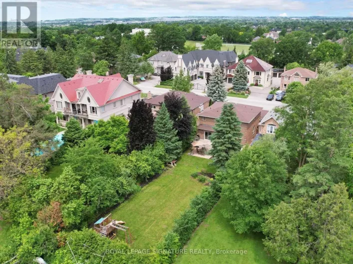 81 GARDEN AVENUE, Richmond Hill