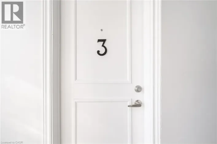 81 GIBSON Avenue Unit# 3, Hamilton