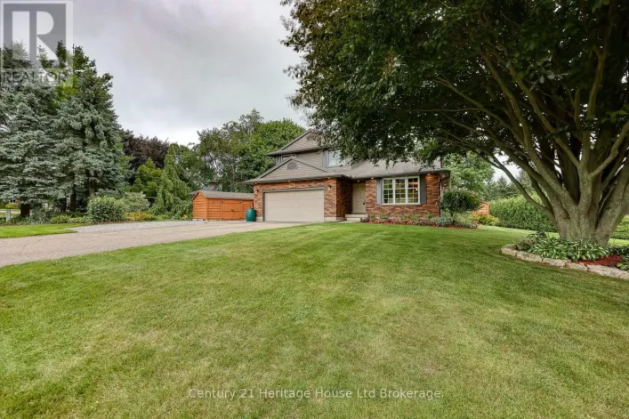 81 GLENN AVENUE N, South-West Oxford