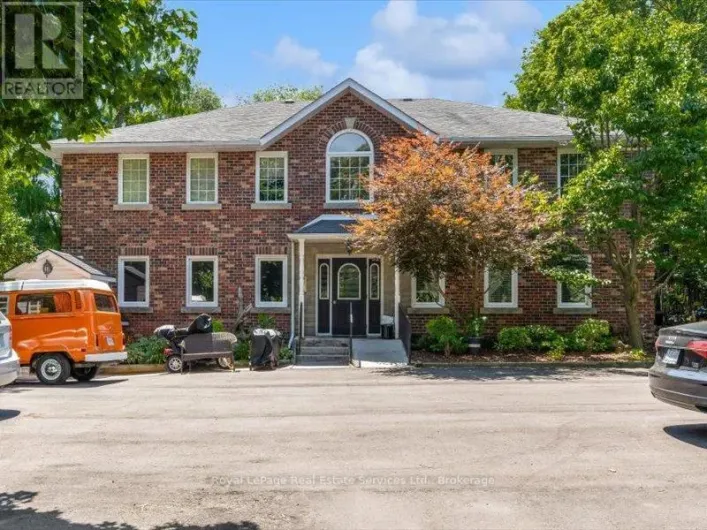 81 HAMILTON STREET N, Hamilton