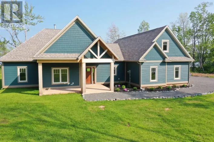 81 Hansen Drive, West Pugwash