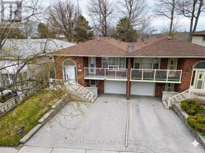 81 HEASLIP TERRACE, Toronto