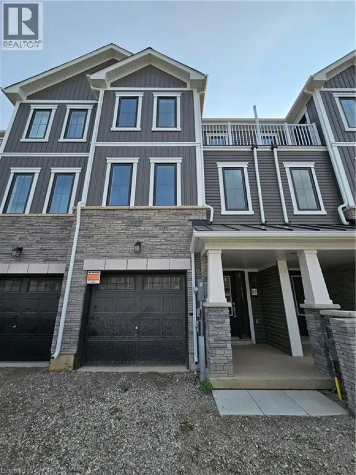 81 HOLDER Drive, Brantford