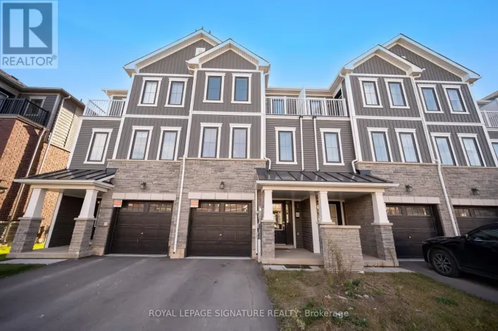 81 HOLDER DRIVE, Brantford