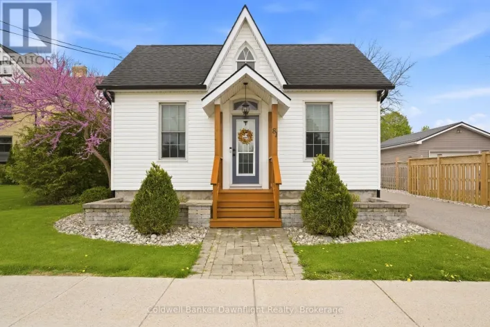 81 HURON STREET, South Huron