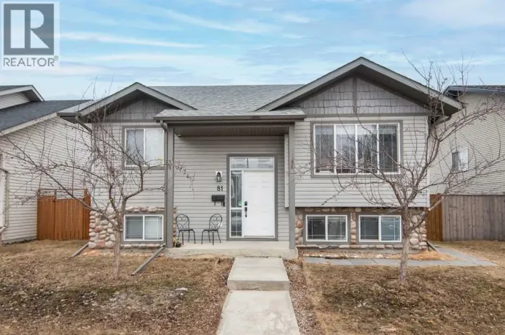 81 Inglewood Drive, Red Deer
