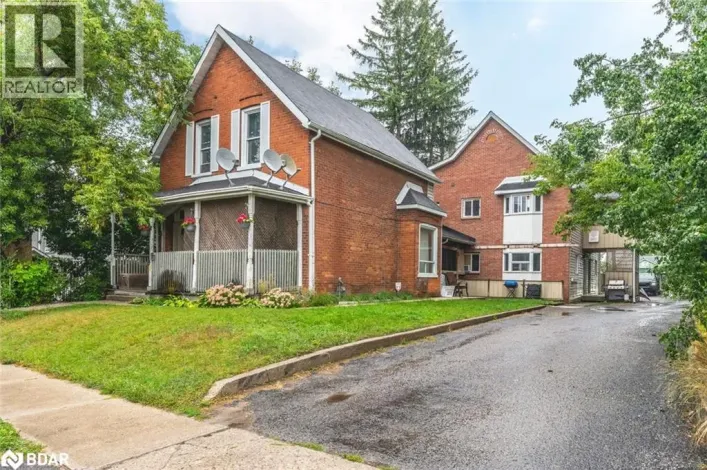 81 INNISFIL Street, Barrie