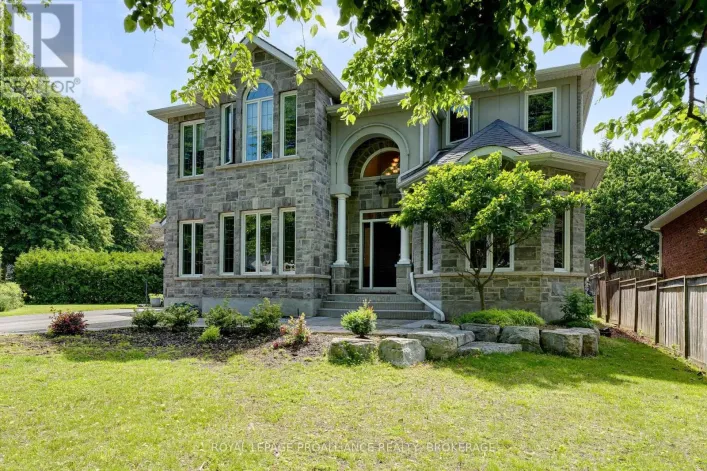 81 KENWOODS CIRCLE, Kingston)