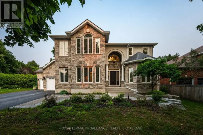 81 KENWOODS CIRCLE, Kingston)
