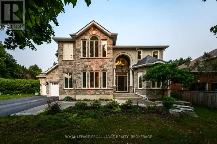 81 KENWOODS CIRCLE, Kingston)