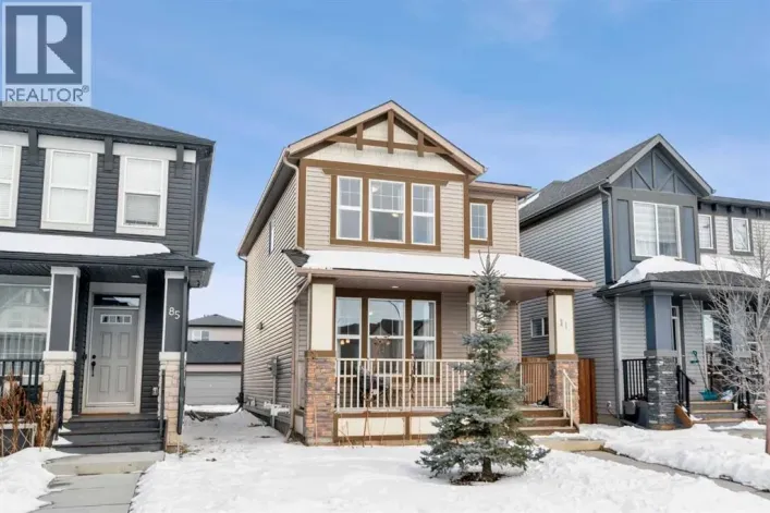 81 Legacy Glen Green SE, Calgary