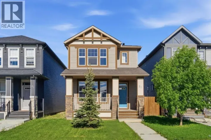 81 Legacy Glen Green SE, Calgary