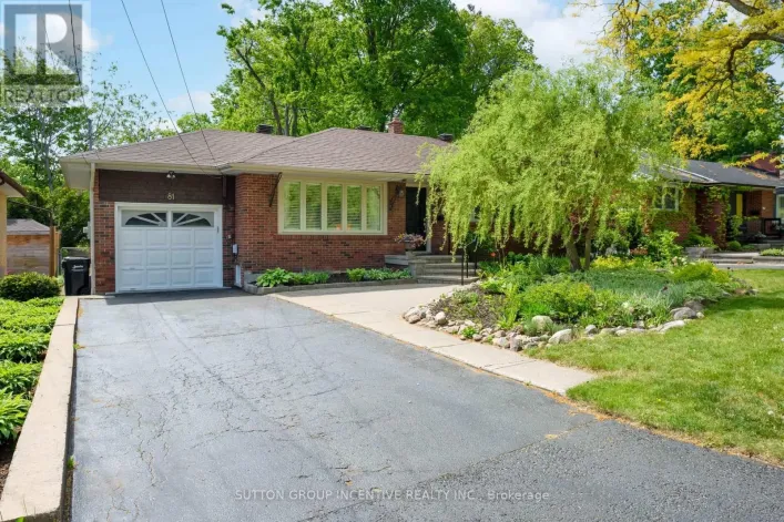 81 LETITIA STREET, Barrie