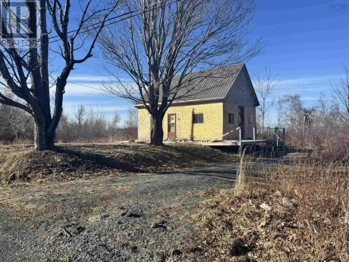 81 Levi White Road, Kings Head