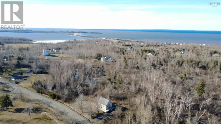 81 Levi White Road, Kings Head