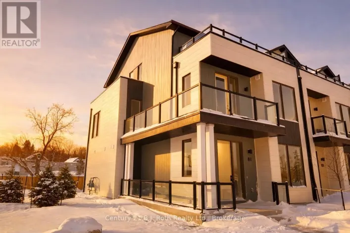 81 LIGHTFOOT DRIVE, Orillia