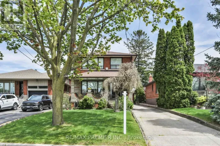81 MACLEOD STREET, Toronto