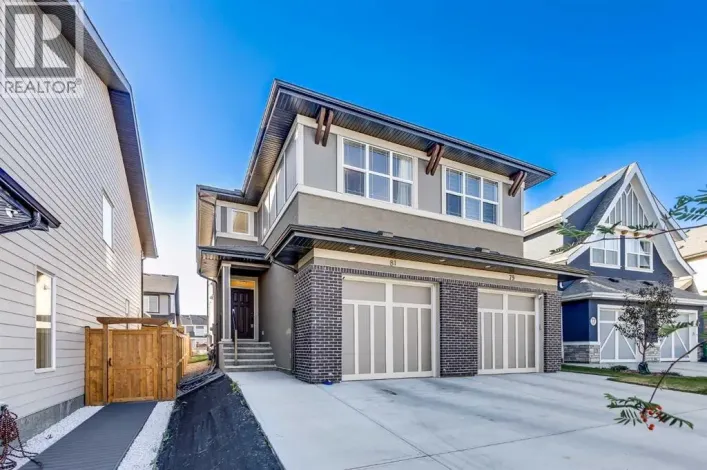 81 Magnolia Heath SE, Calgary