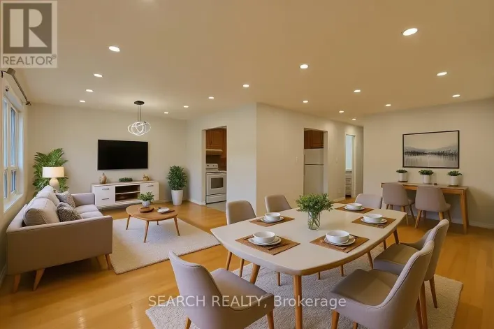 81 MAIN STREET, Brock