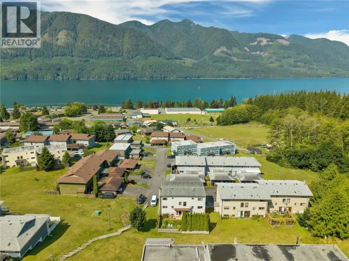81 McKay Cres, Port Alice